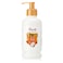 Fiancee 7 in 1 Hair Cream with Coconut and Argan - 240ml