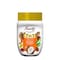 Fiancee Hammam Cream 7in1 with Coconut and Argan - 950ml