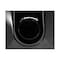Mienta Garment Steamer 1800 Watt - GS421131A - Black