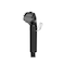 Mienta Garment Steamer 1800 Watt - GS421131A - Black