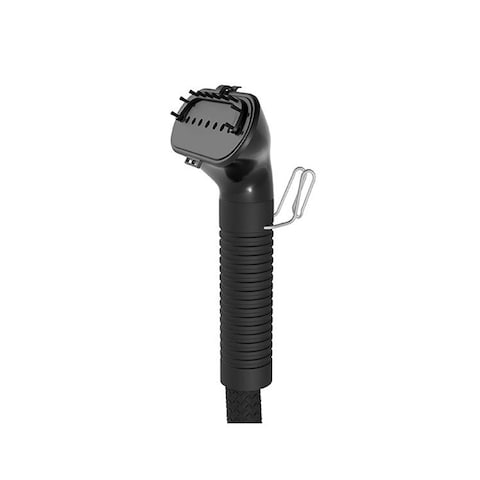 Mienta Garment Steamer 1800 Watt - GS421131A - Black