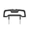 Mienta Garment Steamer 1800 Watt - GS421131A - Black