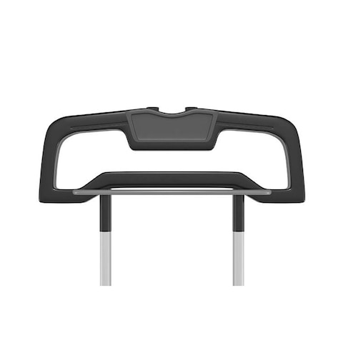 Mienta Garment Steamer 1800 Watt - GS421131A - Black