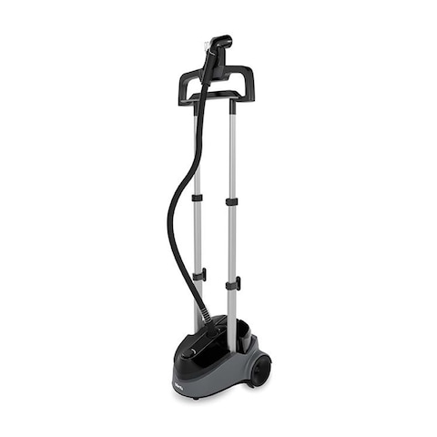 Mienta Garment Steamer 1800 Watt - GS421131A - Black
