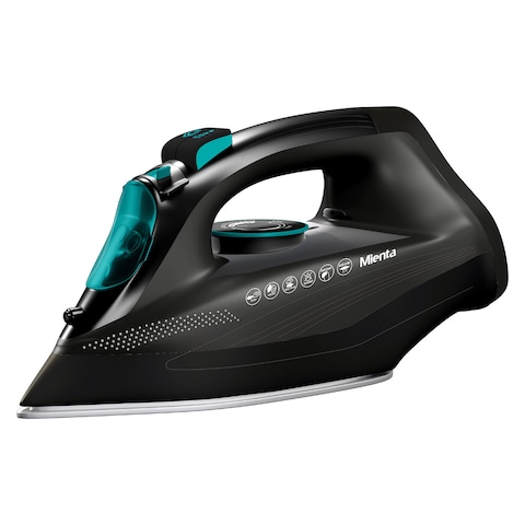 مكواة بخار ميانتا اكستريم 2300 واط - اخضر - SI181338C
