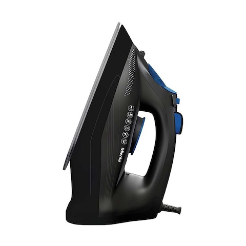 Mienta Steam Iron 2300 Watt 250 ml - Blue - SI181338E