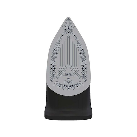 Mienta Steam Iron 2300 Watt 250 ml - Blue - SI181338E