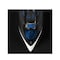 Mienta Steam Iron 2300 Watt 250 ml - Blue - SI181338E