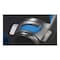 Mienta Steam Iron 2300 Watt 250 ml - Blue - SI181338E