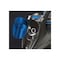 Mienta Steam Iron 2300 Watt 250 ml - Blue - SI181338E