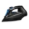 Mienta Steam Iron 2300 Watt 250 ml - Blue - SI181338E