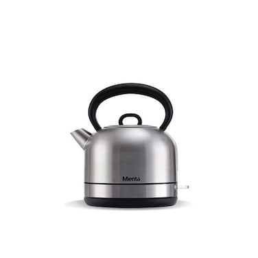 غلاية مياه ميانتا 1.7 لتر 2200 وات - ستانلس ستيل - EK201020A