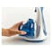 Mienta Speedy II Portable Garment Steamer 1960 Watt - GS42709A - Blue