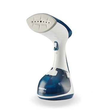 Mienta Speedy II Portable Garment Steamer 1960 Watt - GS42709A - Blue