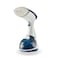 Mienta Speedy II Portable Garment Steamer 1960 Watt - GS42709A - Blue