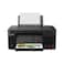 Canon Pixma 3 in 1 Wi-Fi MegaTank Inkjet Printer - Black - G3430