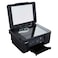 Canon Pixma 3 in 1 Wi-Fi MegaTank Inkjet Printer - Black - G3430