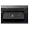Canon Pixma All in One Inkjet Wireless Printer - Black - G3470