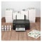 Canon Pixma All in One Inkjet Wireless Printer - Black - G3470
