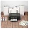 Canon Pixma All in One Inkjet Wireless Printer - Black - G3470