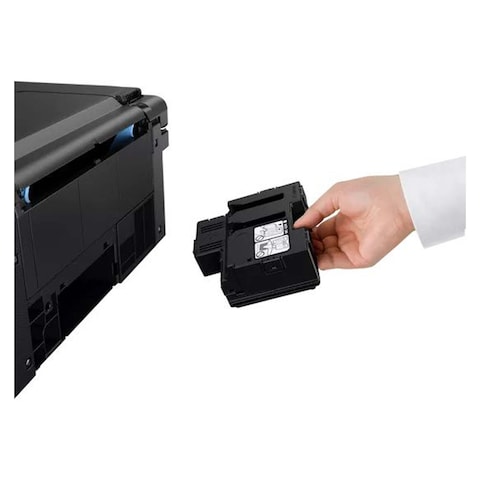 Canon Pixma All in One Inkjet Wireless Printer - Black - G3470