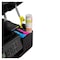 Canon Pixma All in One Inkjet Wireless Printer - Black - G3470