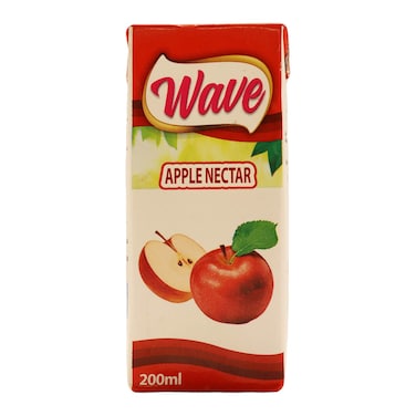 Wave Apple Juice - 200ml