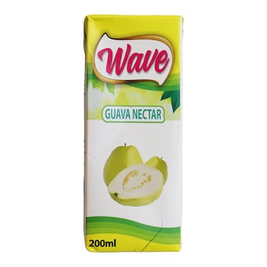 عصير جوافة ويف - 200 مل