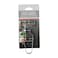 Aramex Stainless Steel Peeler