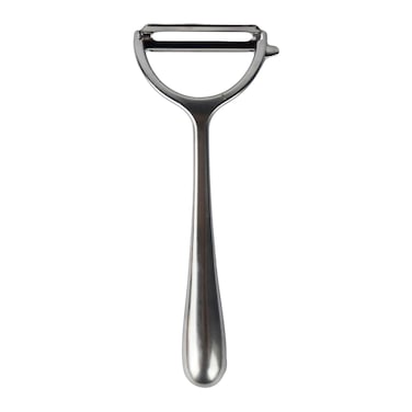 مقشرة خضراوات اراميكس ستانلس ستيل