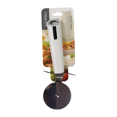 Aramex Pizza Cutter - Pink