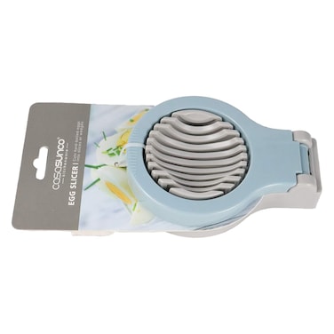 قطاعة بيض اراميكس ستانلس ستيل