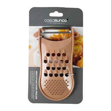 Aramex Multifunctional Grater