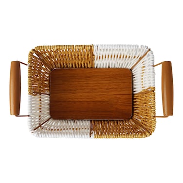 عياشة أراميكس مستطيلة - حجم كبير