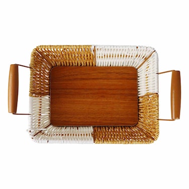 عياشة أراميكس مستطيلة - حجم وسط