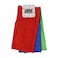 Textile Boutique Multipurpose Towels Set - 30 Cm - 3 Pieces