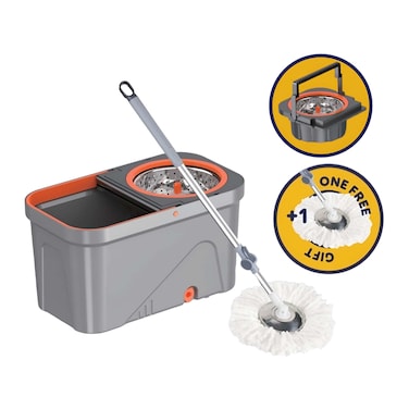 Rienamora Bruno Automatic Bucket