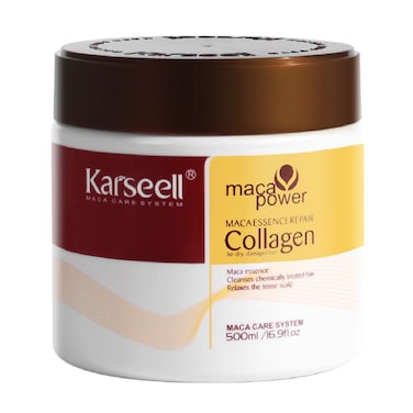 Karseell Collagen Hair Treatment Mask - 500 ml