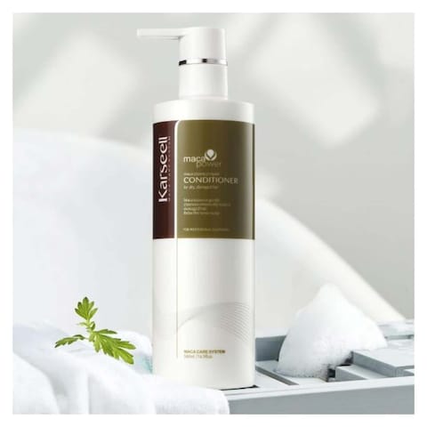 Karseell Maca Hair Repair Conditioner - 500 ml
