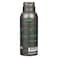 Slazenger Green Deodorant Spray for Men - 150 ml