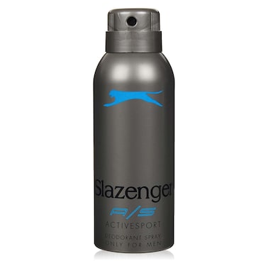 Slazenger Blue Deodorant Spray for Men - 150 ml