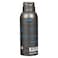 Slazenger Turquoise Deodorant Spray for Men - 150 ml