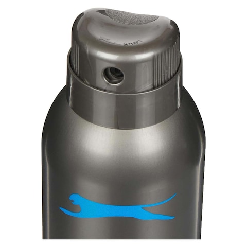 Slazenger Turquoise Deodorant Spray for Men - 150 ml