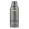 Slazenger Grey Deodorant Spray for Men - 150 ml