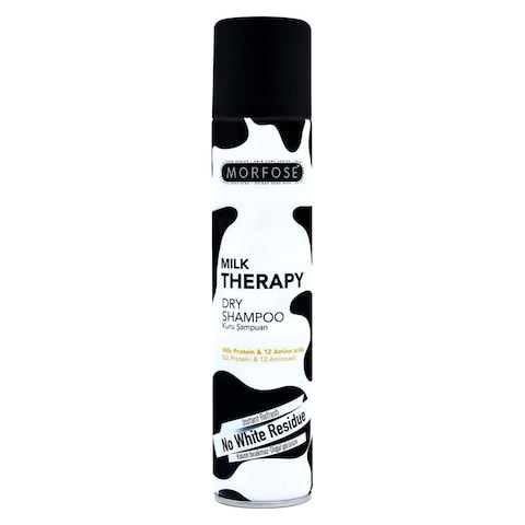 Morfose Milk Therapy Dry Shampoo - 200 ml