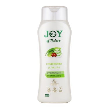 Joy of Nature Conditioner with Aloe Vera and Jojoba - 350ml