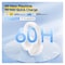 QCY H3 Lite Wireless Noise Cancelling Headset - White