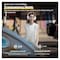 QCY H3 Lite Wireless Noise Cancelling Headset - White
