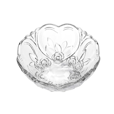 Blink Max Glass Fruit Plate - 3600 ml - LZ0121