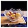 Blink Max Glass Fruit Plate - LZ0125
